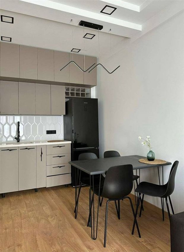 Квартира в Тбилиси, Грузия, 42 м² - фото 4