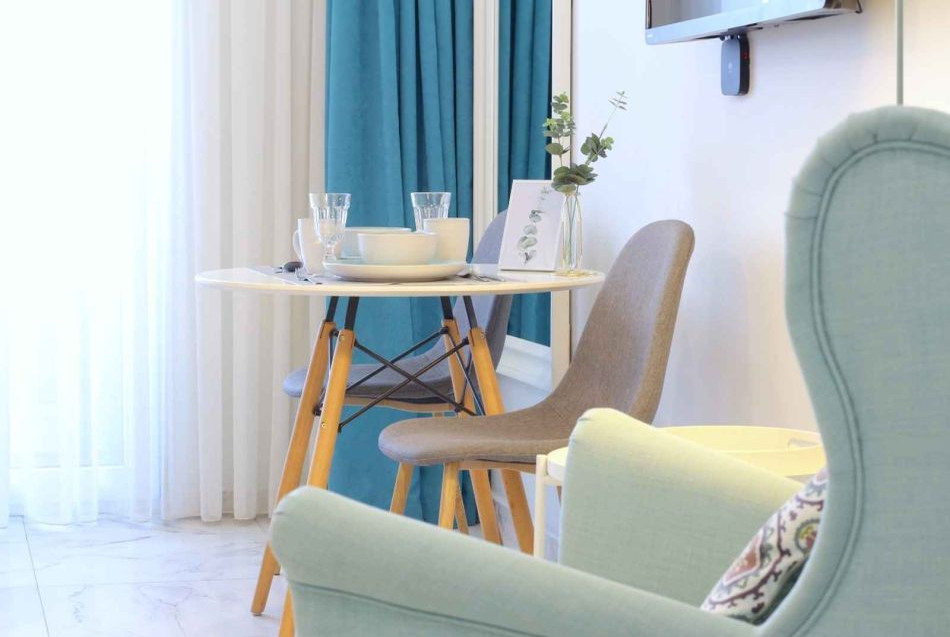 Квартира в Батуми, Грузия, 28 м² - фото 4