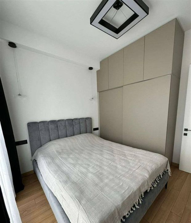 Квартира в Тбилиси, Грузия, 42 м² - фото 5