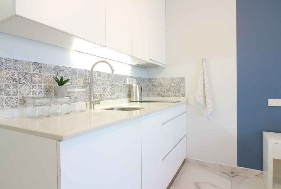 Квартира в Батуми, Грузия, 28 м² - фото 5