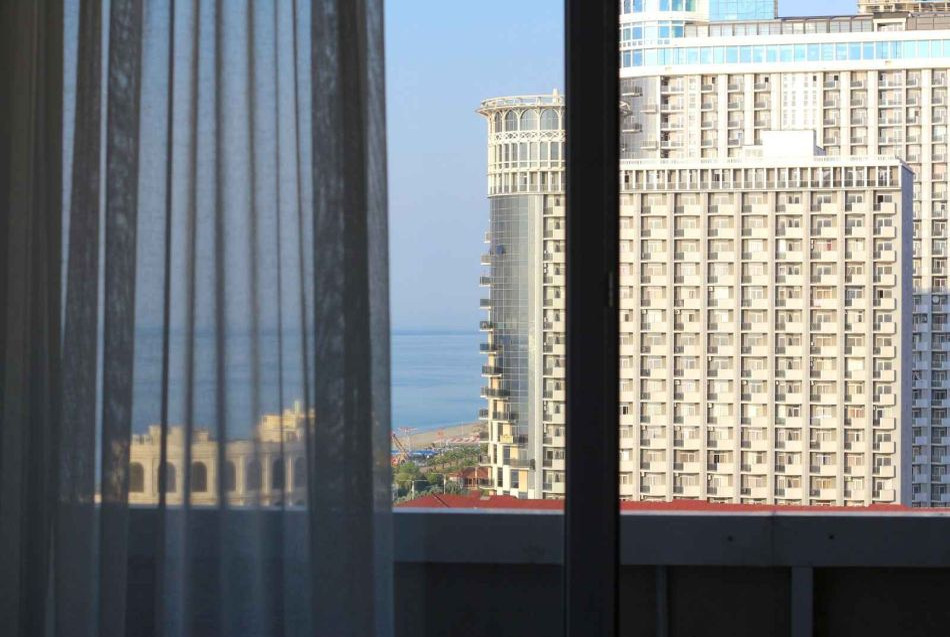 Квартира в Батуми, Грузия, 28 м² - фото 6