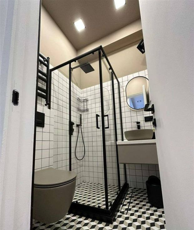 Квартира в Тбилиси, Грузия, 42 м² - фото 6