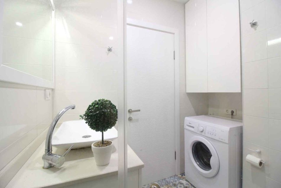 Квартира в Батуми, Грузия, 28 м² - фото 9