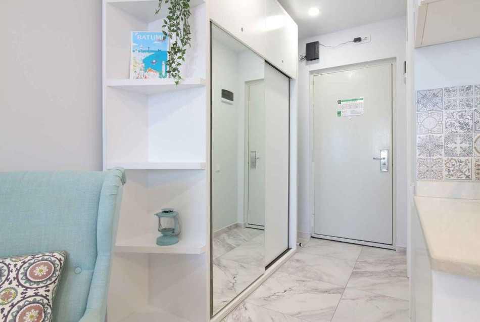 Квартира в Батуми, Грузия, 28 м² - фото 11