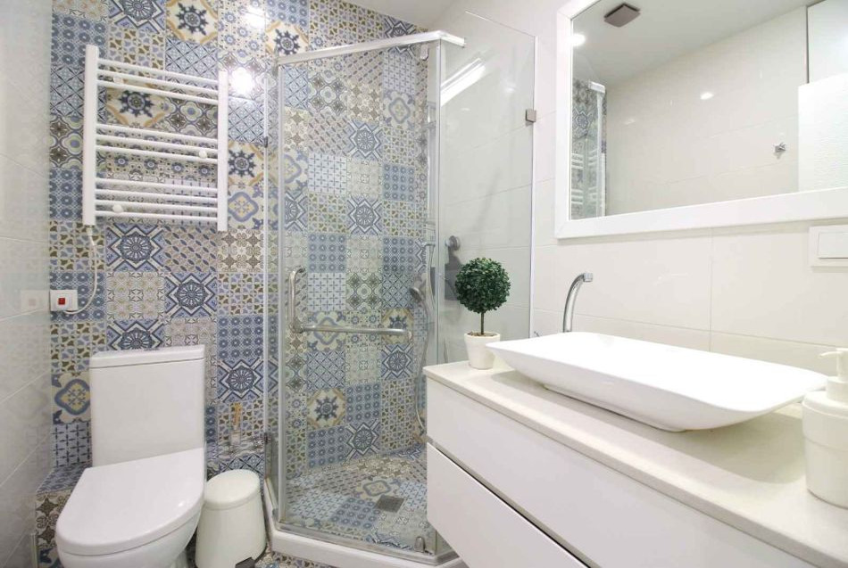 Квартира в Батуми, Грузия, 28 м² - фото 12