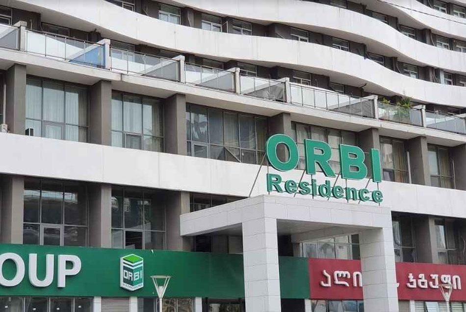 Квартира в Батуми, Грузия, 28 м² - фото 13