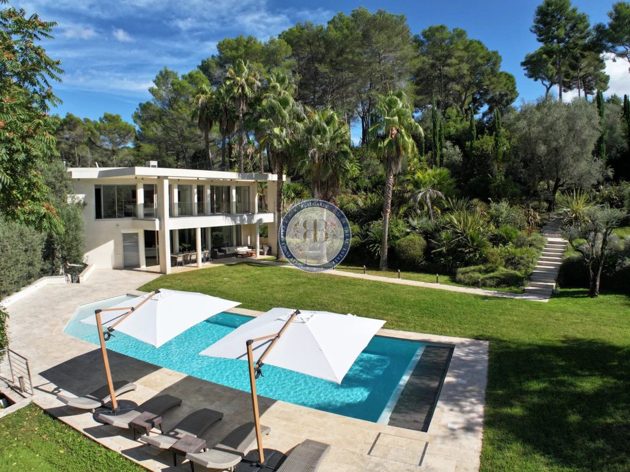 Дом в Мужене, Франция, 520 м² - фото 3