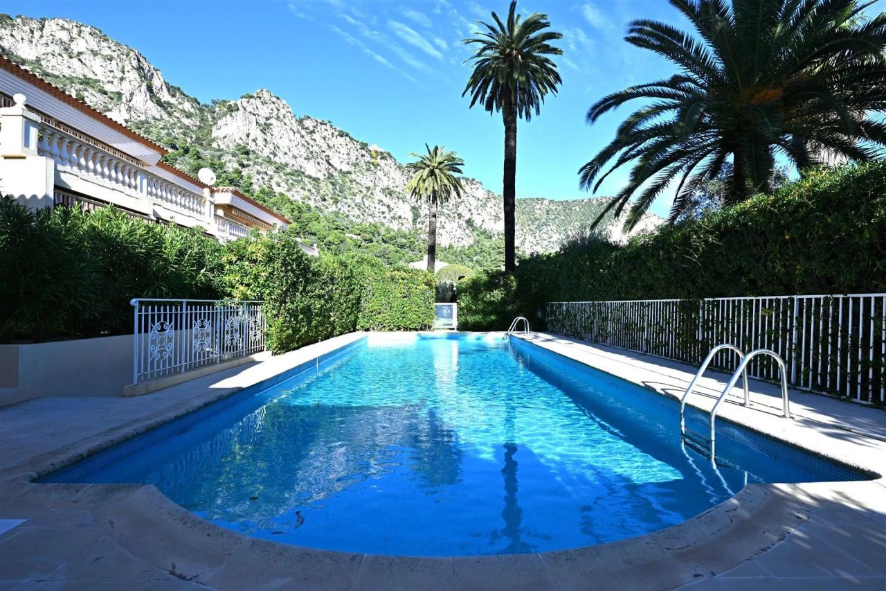 Квартира в Больё-сюр-Мер, Франция, 160 м² - фото 3