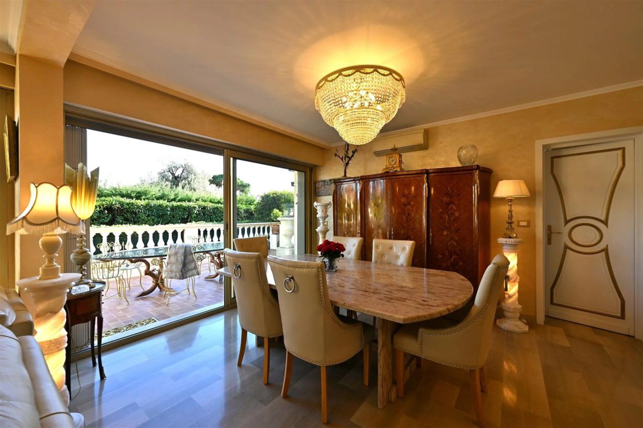 Квартира в Больё-сюр-Мер, Франция, 160 м² - фото 4