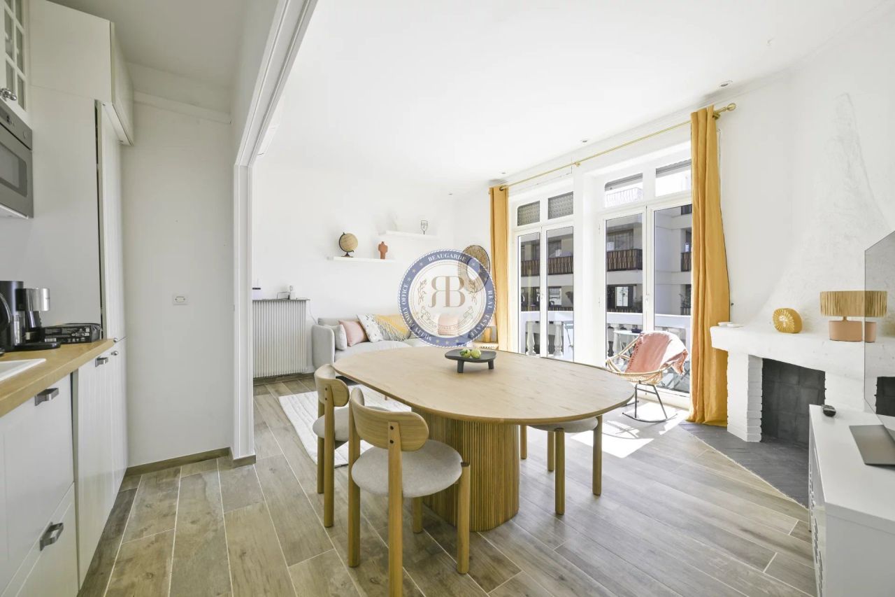 Квартира в Каннах, Франция - фото 6