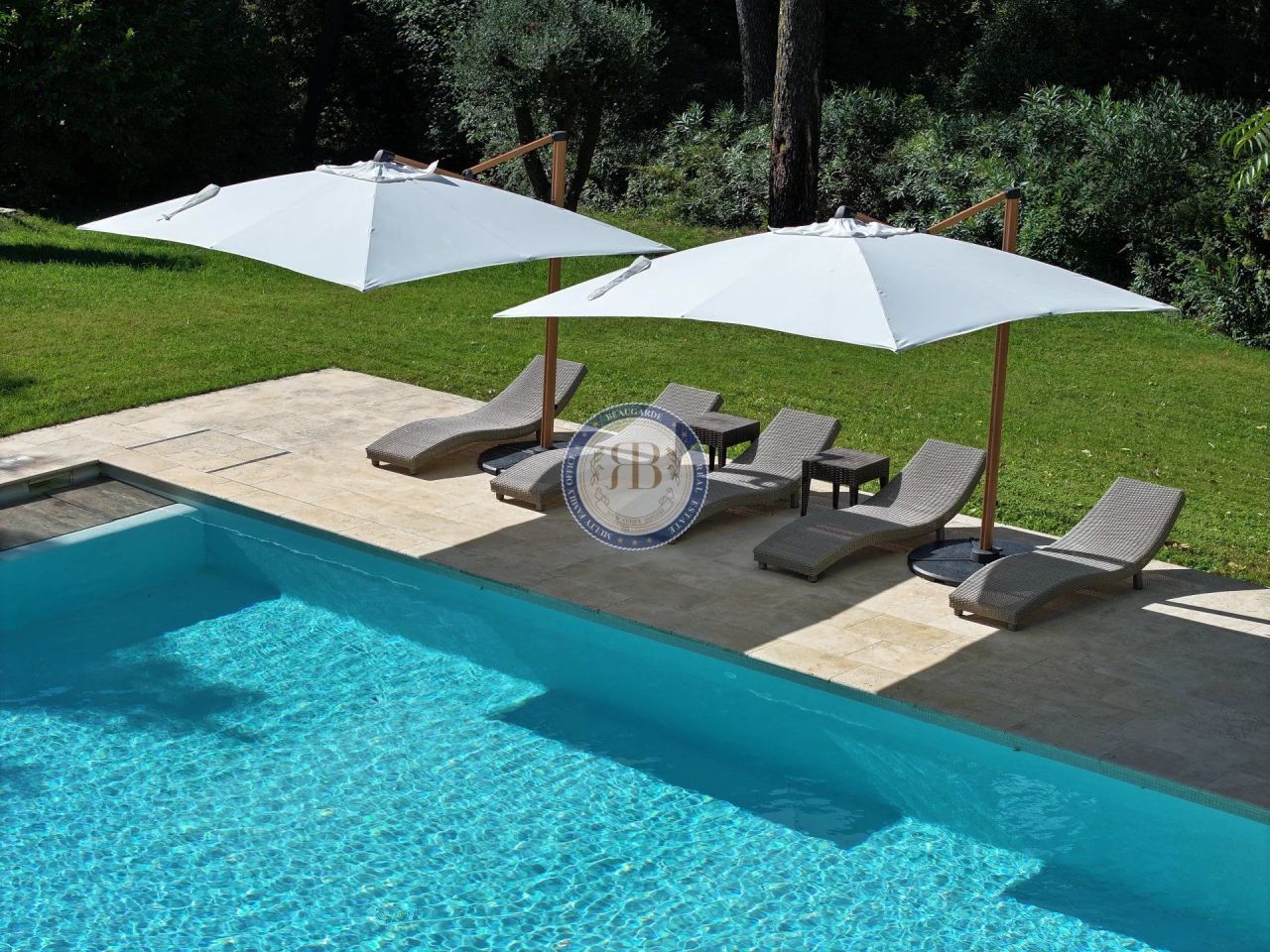 Дом в Мужене, Франция, 520 м² - фото 7