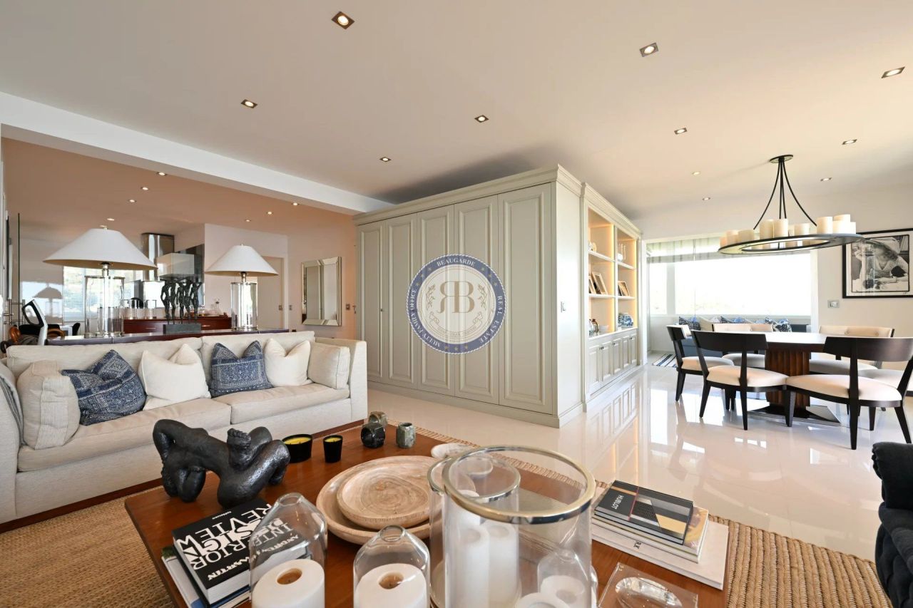 Квартира в Каннах, Франция, 124 м² - фото 7