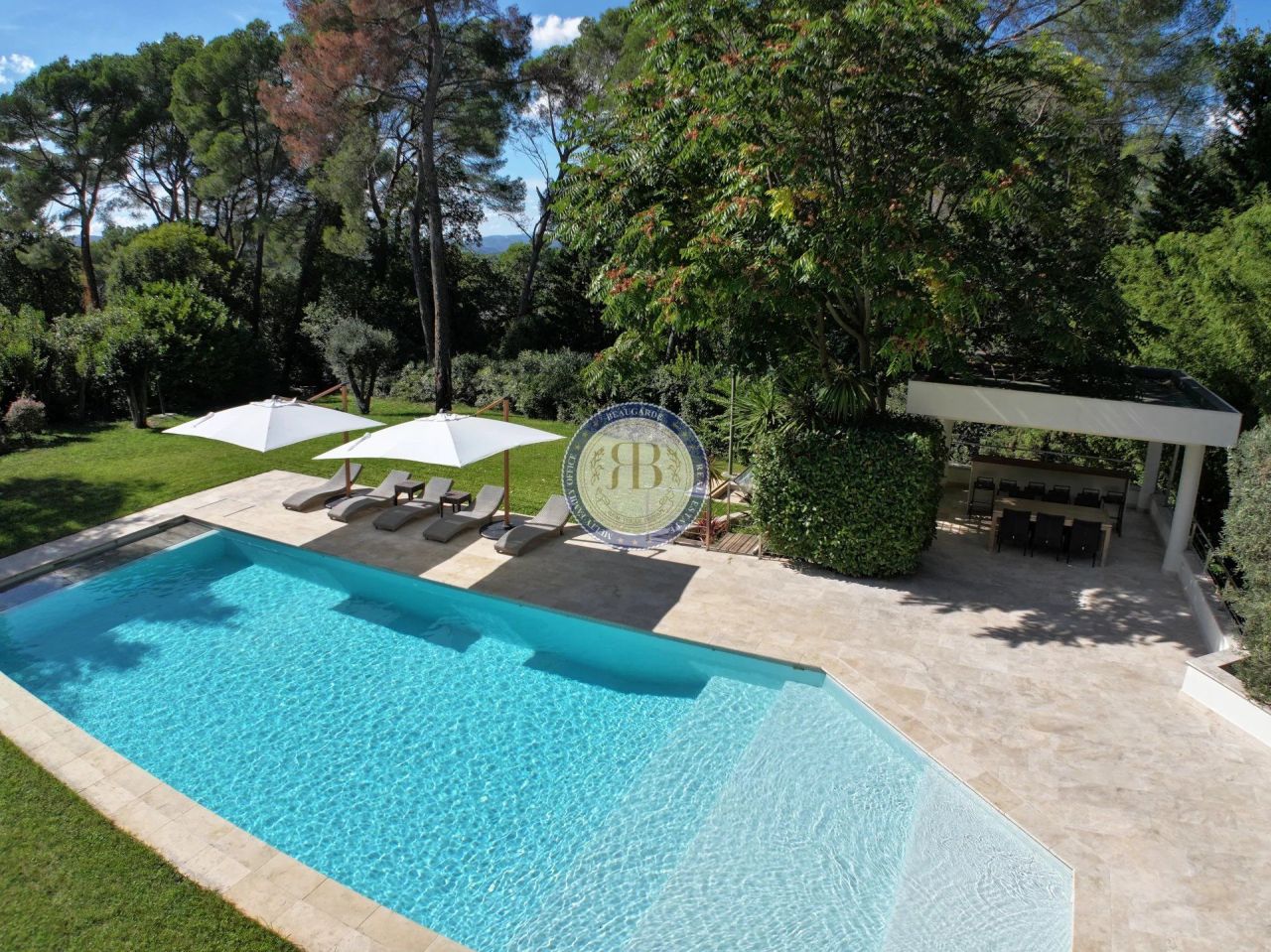 Дом в Мужене, Франция, 520 м² - фото 8