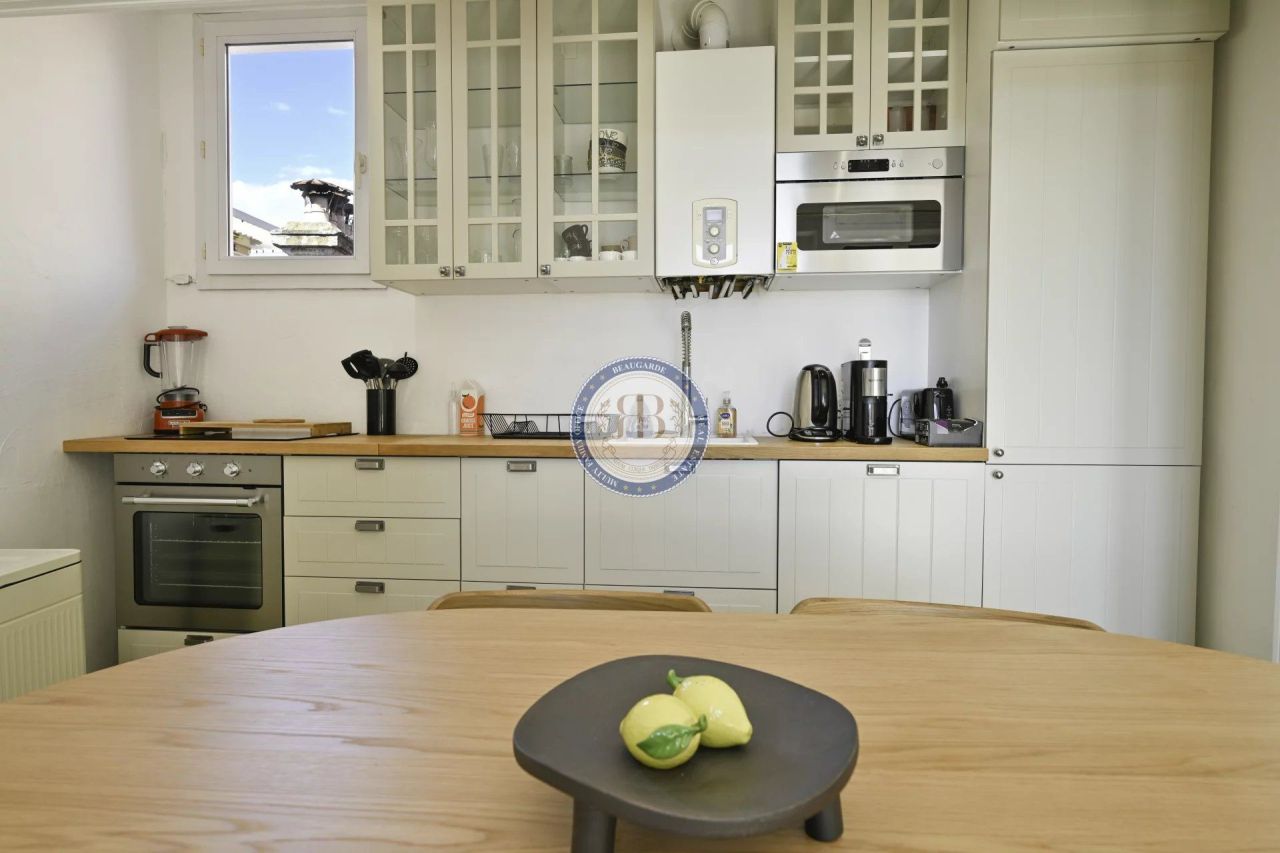 Квартира в Каннах, Франция - фото 8