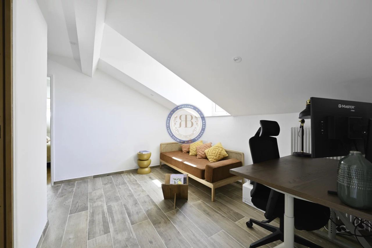 Квартира в Каннах, Франция - фото 10