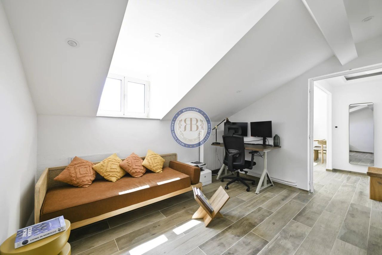 Квартира в Каннах, Франция - фото 11