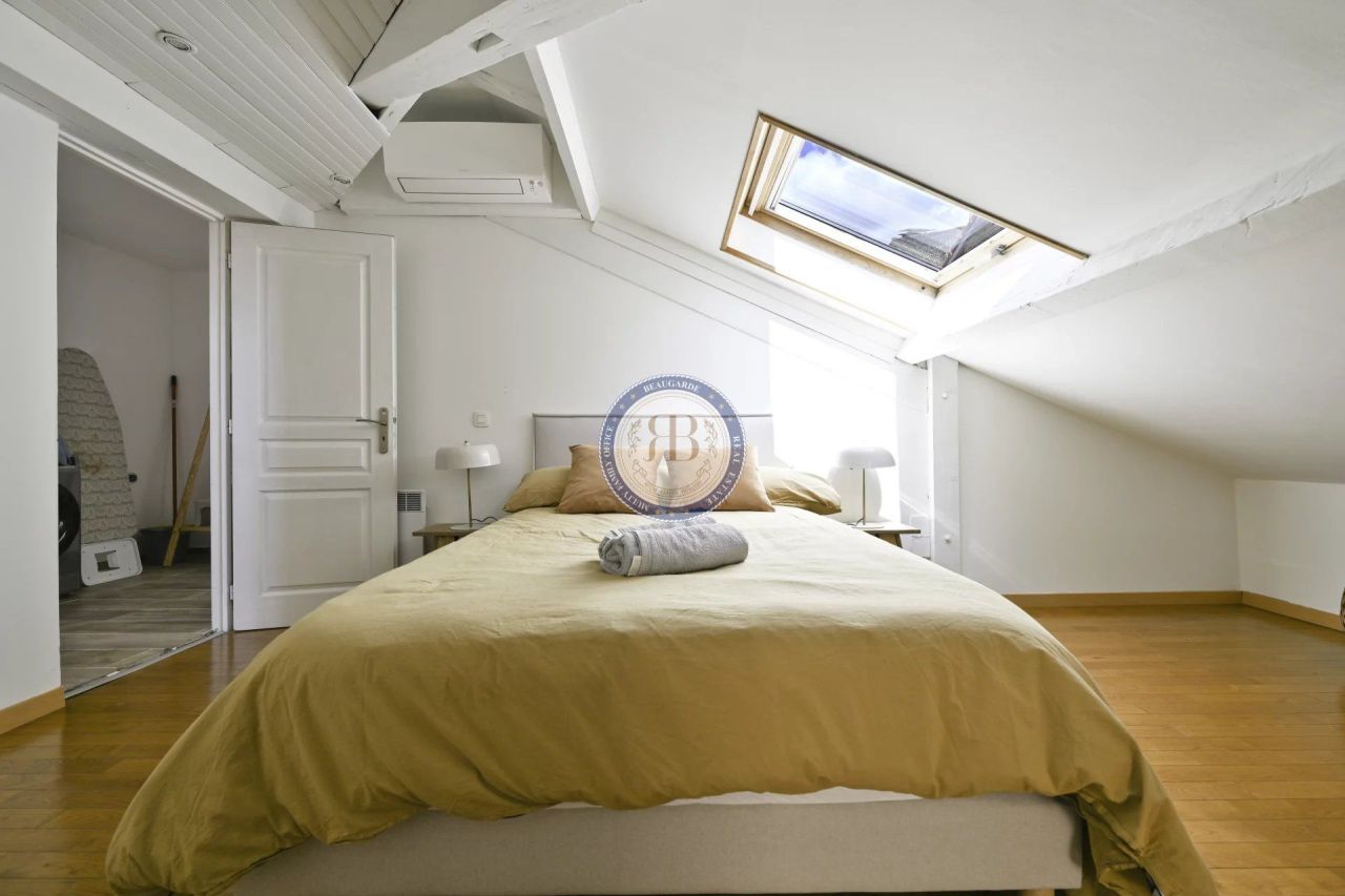 Квартира в Каннах, Франция - фото 13