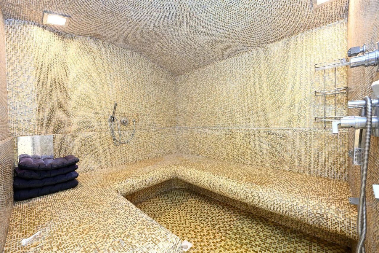 Квартира в Больё-сюр-Мер, Франция, 160 м² - фото 16