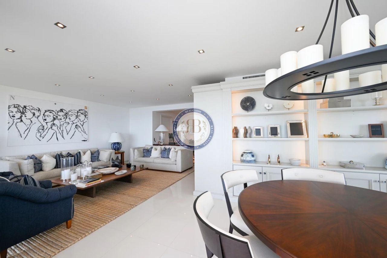 Квартира в Каннах, Франция, 124 м² - фото 16