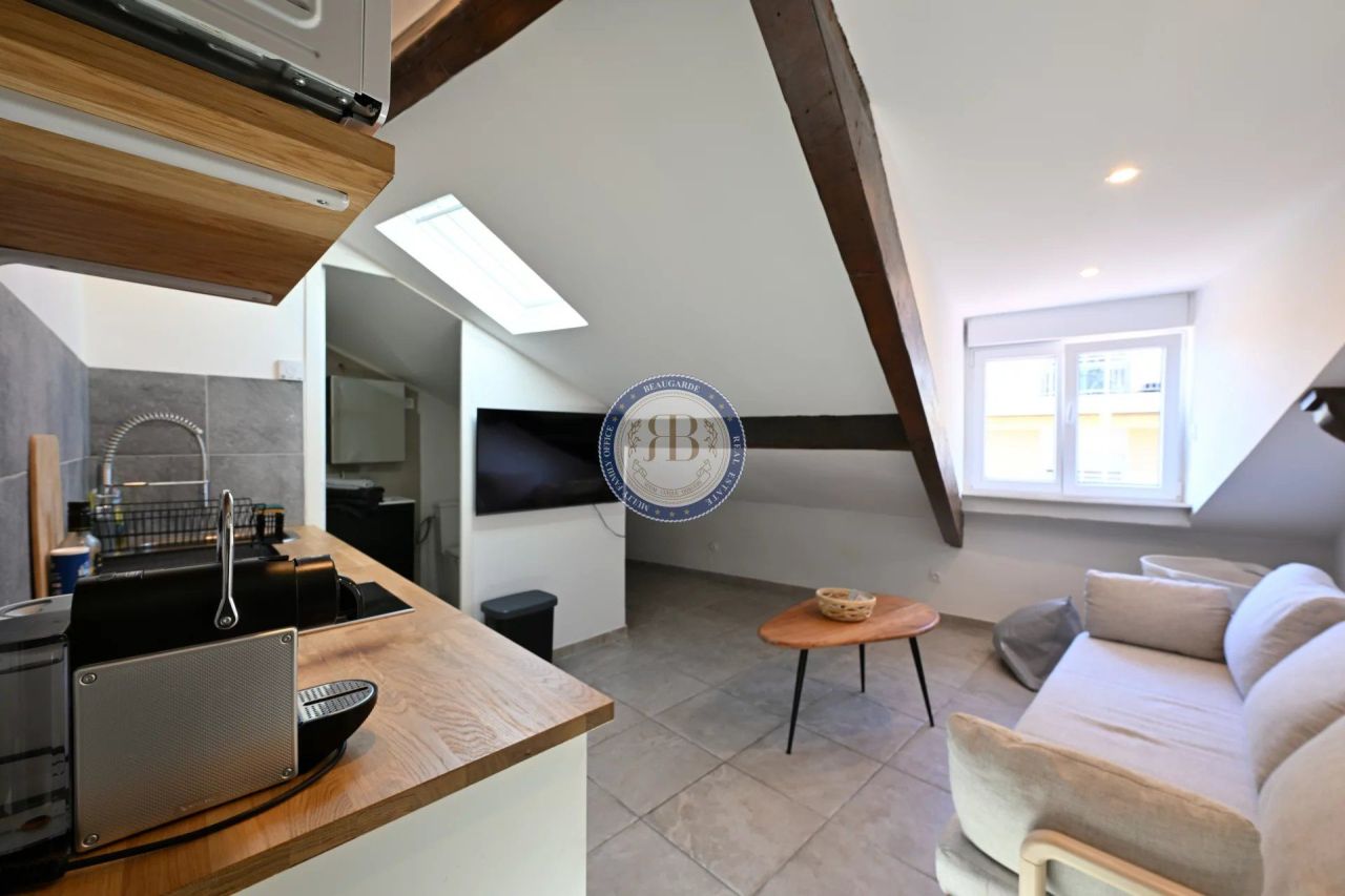 Квартира в Каннах, Франция - фото 17