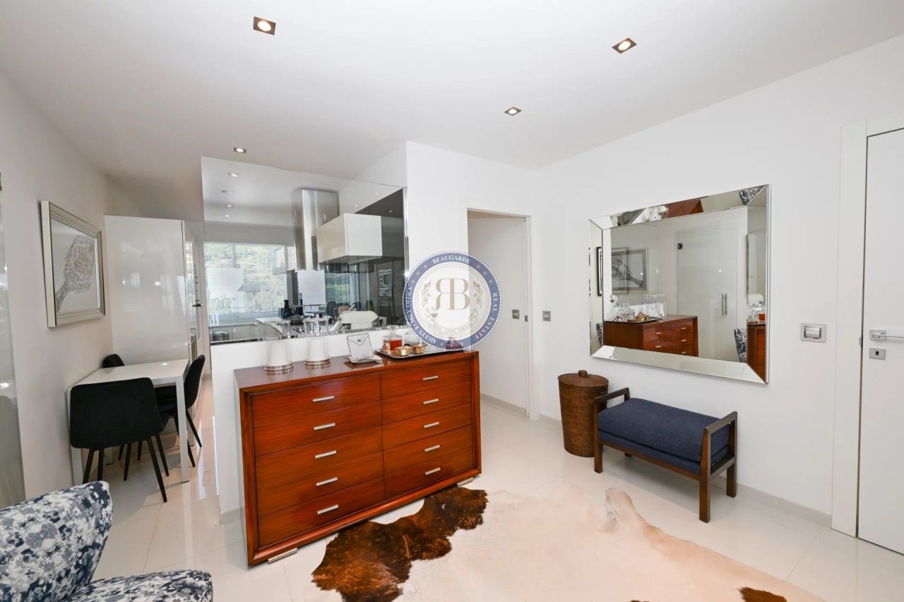 Квартира в Каннах, Франция, 124 м² - фото 18