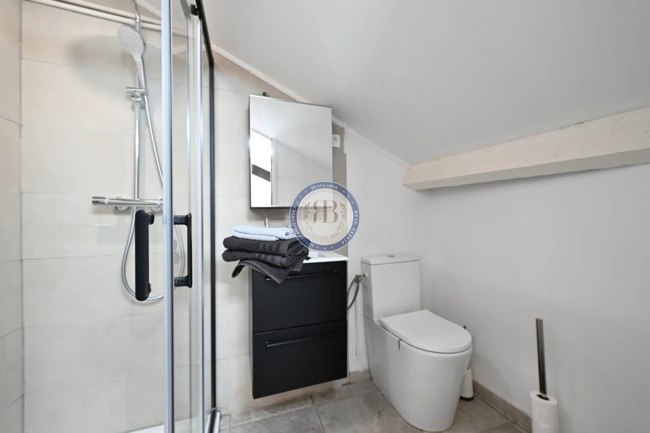 Квартира в Каннах, Франция - фото 18