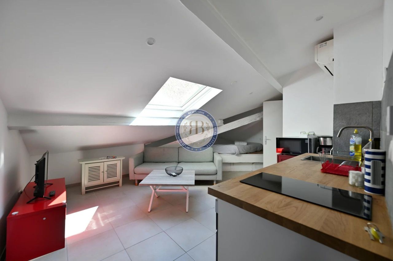 Квартира в Каннах, Франция - фото 19