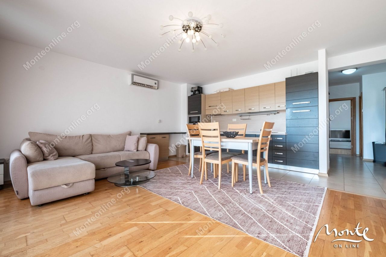 Апартаменты в Пржно, Черногория, 78 м² - фото 3