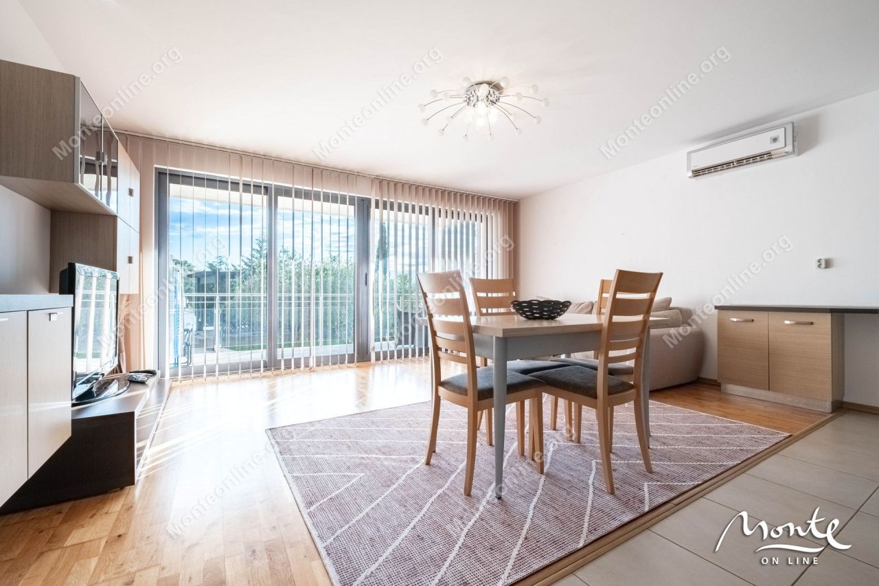 Апартаменты в Пржно, Черногория, 78 м² - фото 4