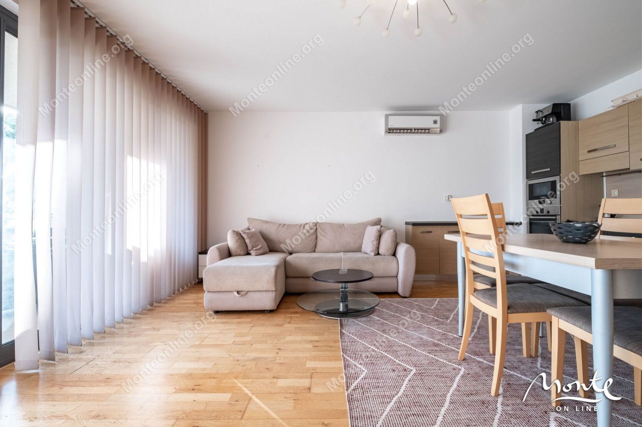 Апартаменты в Пржно, Черногория, 78 м² - фото 5