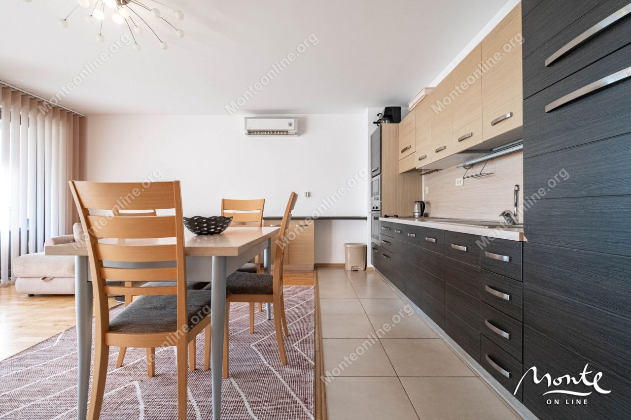 Апартаменты в Пржно, Черногория, 78 м² - фото 6