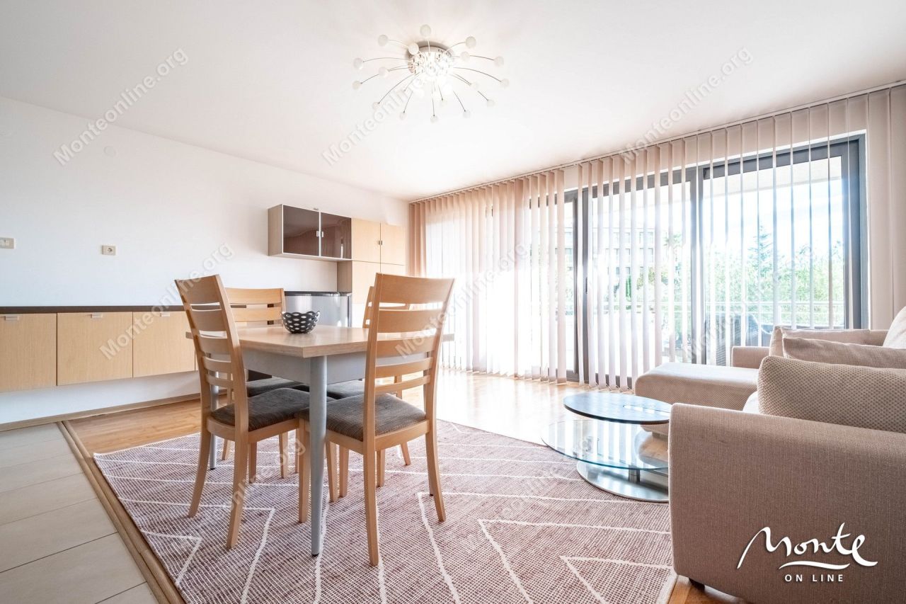 Апартаменты в Пржно, Черногория, 78 м² - фото 7