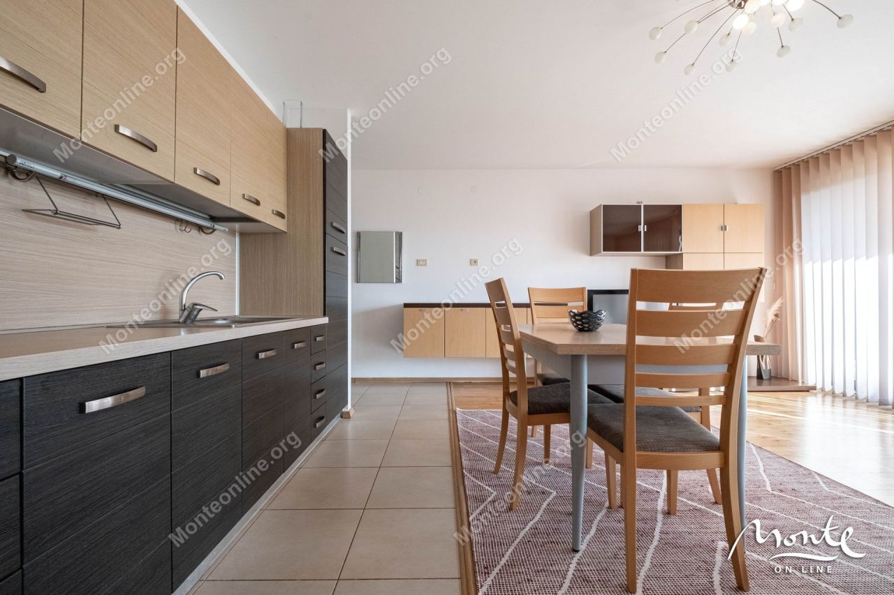 Апартаменты в Пржно, Черногория, 78 м² - фото 8