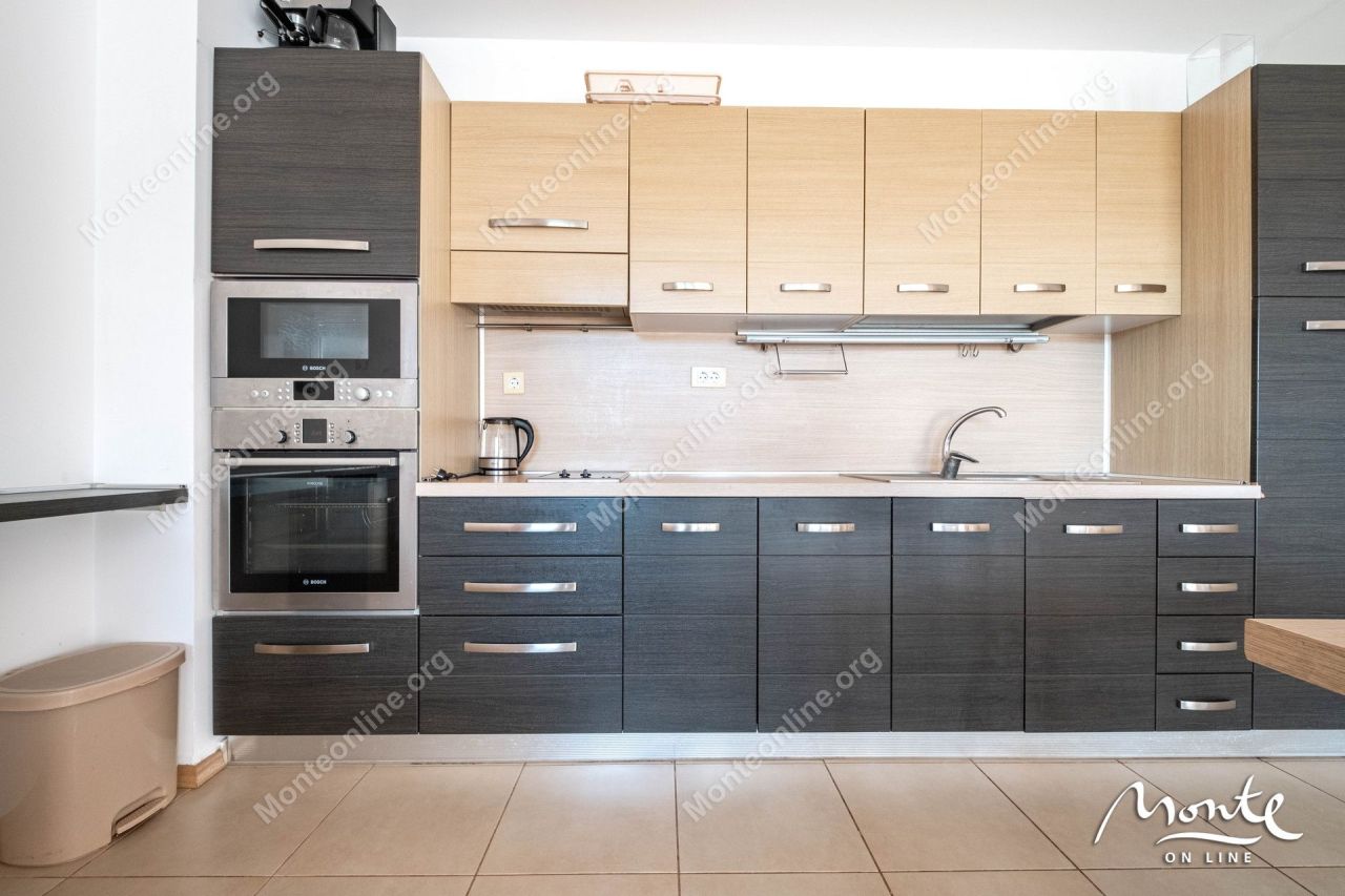 Апартаменты в Пржно, Черногория, 78 м² - фото 9