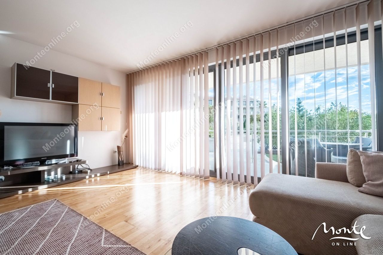 Апартаменты в Пржно, Черногория, 78 м² - фото 10