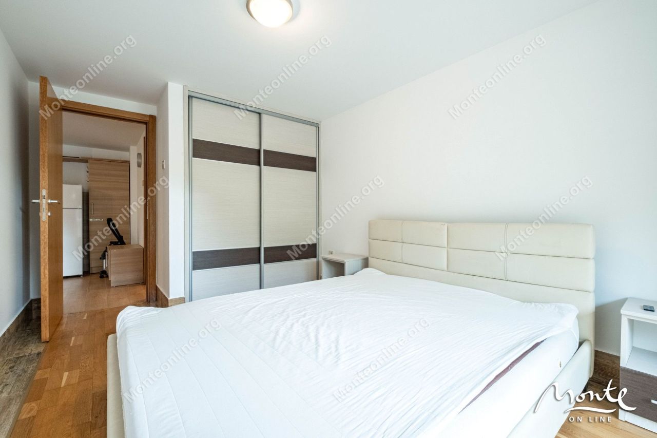 Апартаменты в Пржно, Черногория, 38 м² - фото 11