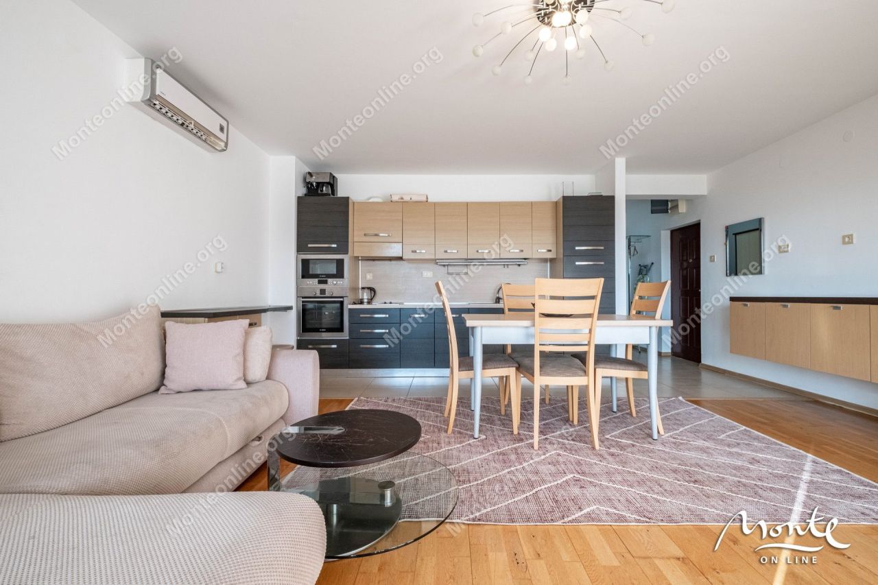 Апартаменты в Пржно, Черногория, 78 м² - фото 11