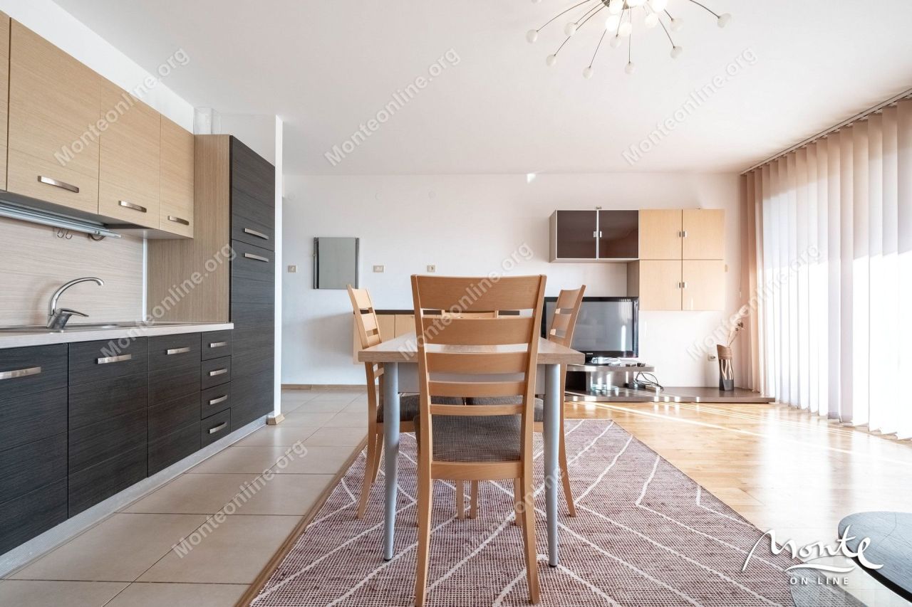 Апартаменты в Пржно, Черногория, 78 м² - фото 12