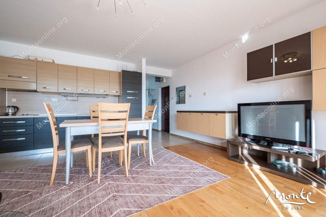 Апартаменты в Пржно, Черногория, 78 м² - фото 13