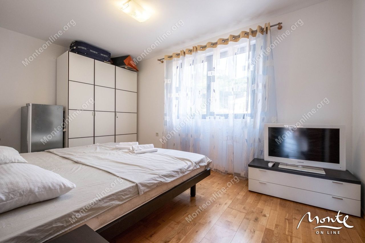 Апартаменты в Пржно, Черногория, 78 м² - фото 16