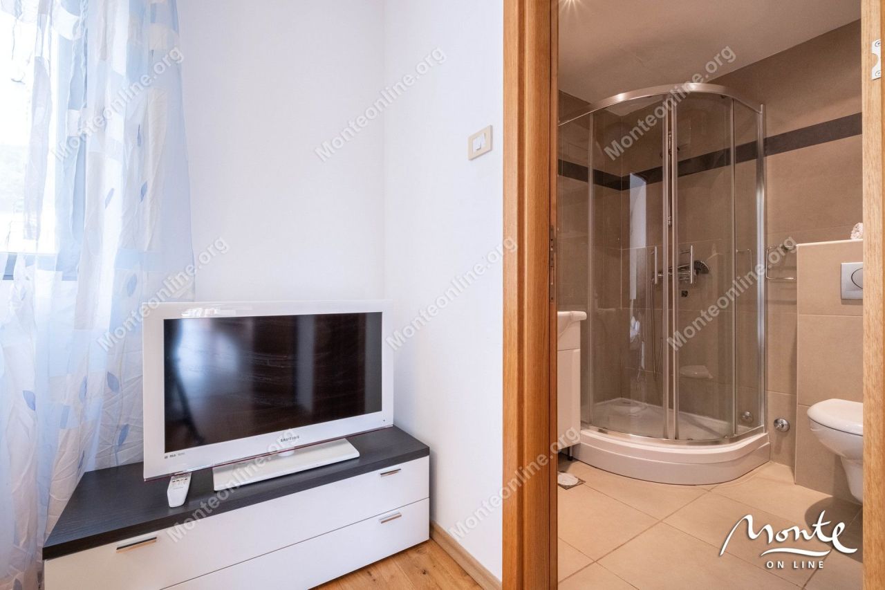 Апартаменты в Пржно, Черногория, 78 м² - фото 17