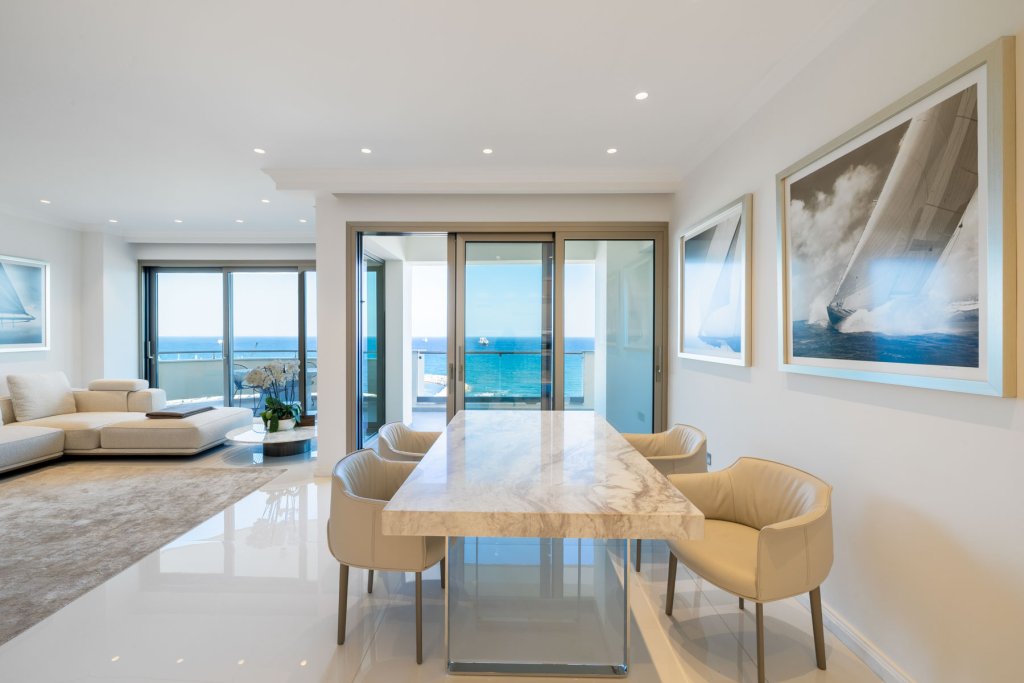 Апартаменты в Ларнаке, Кипр, 180 м² - фото 3