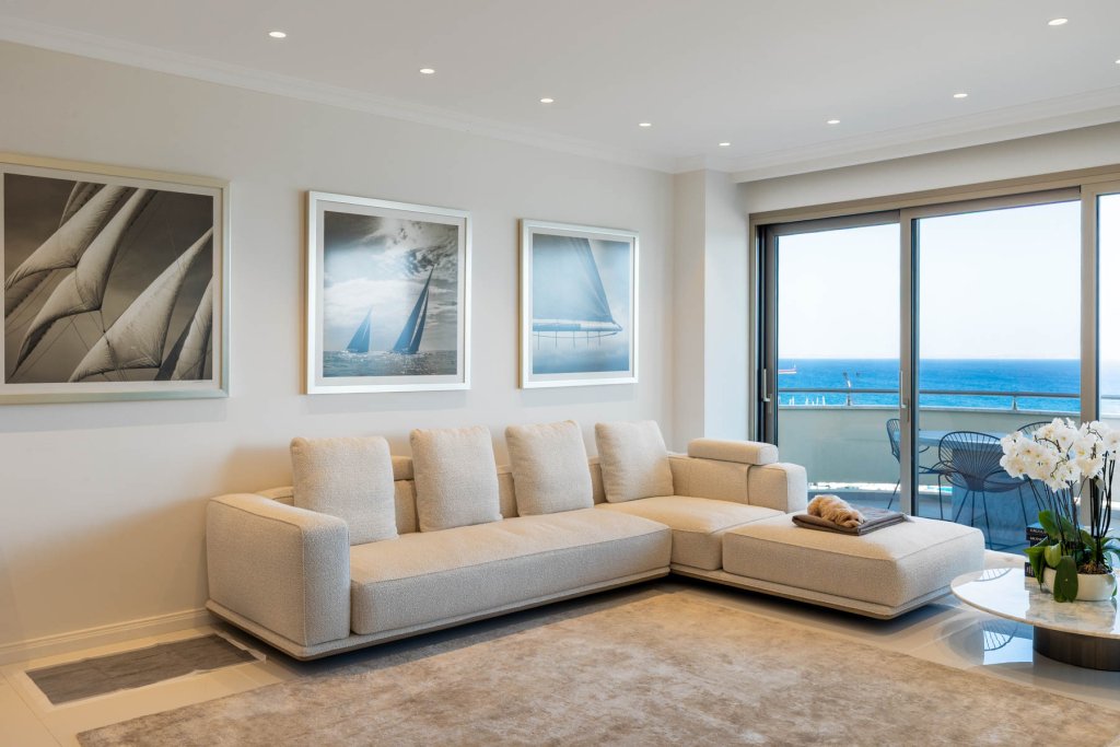 Апартаменты в Ларнаке, Кипр, 180 м² - фото 6