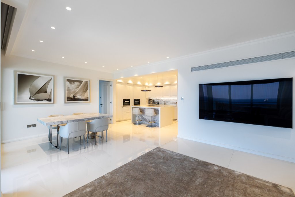 Апартаменты в Ларнаке, Кипр, 180 м² - фото 7