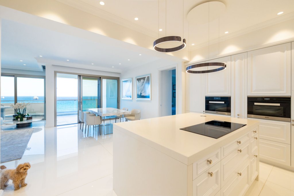 Апартаменты в Ларнаке, Кипр, 180 м² - фото 12