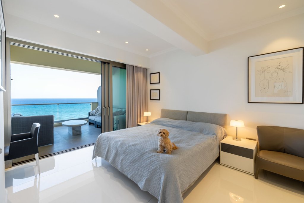 Апартаменты в Ларнаке, Кипр, 180 м² - фото 19