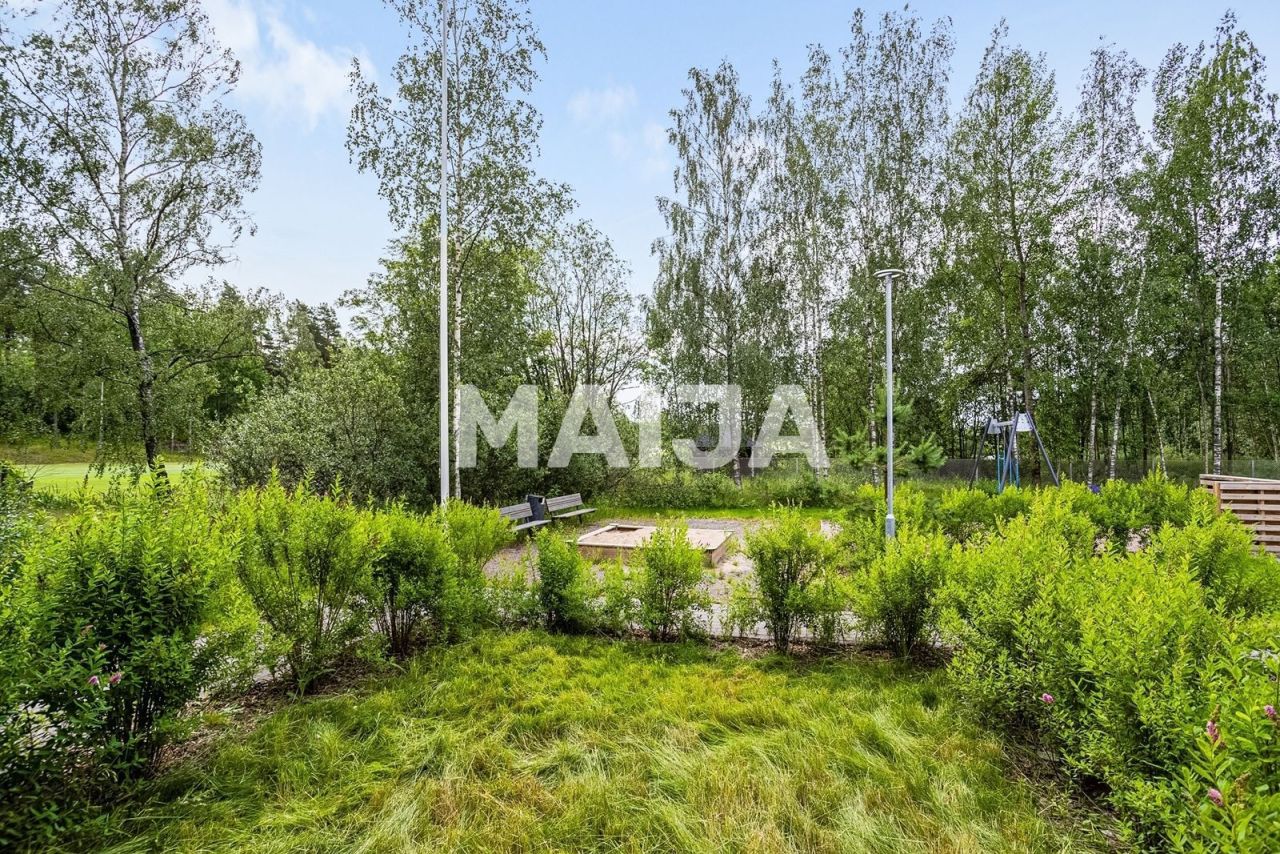 Дом в Эспоо, Финляндия, 62 м² - фото 3