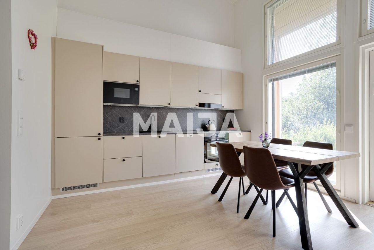 Дом в Эспоо, Финляндия, 62 м² - фото 4