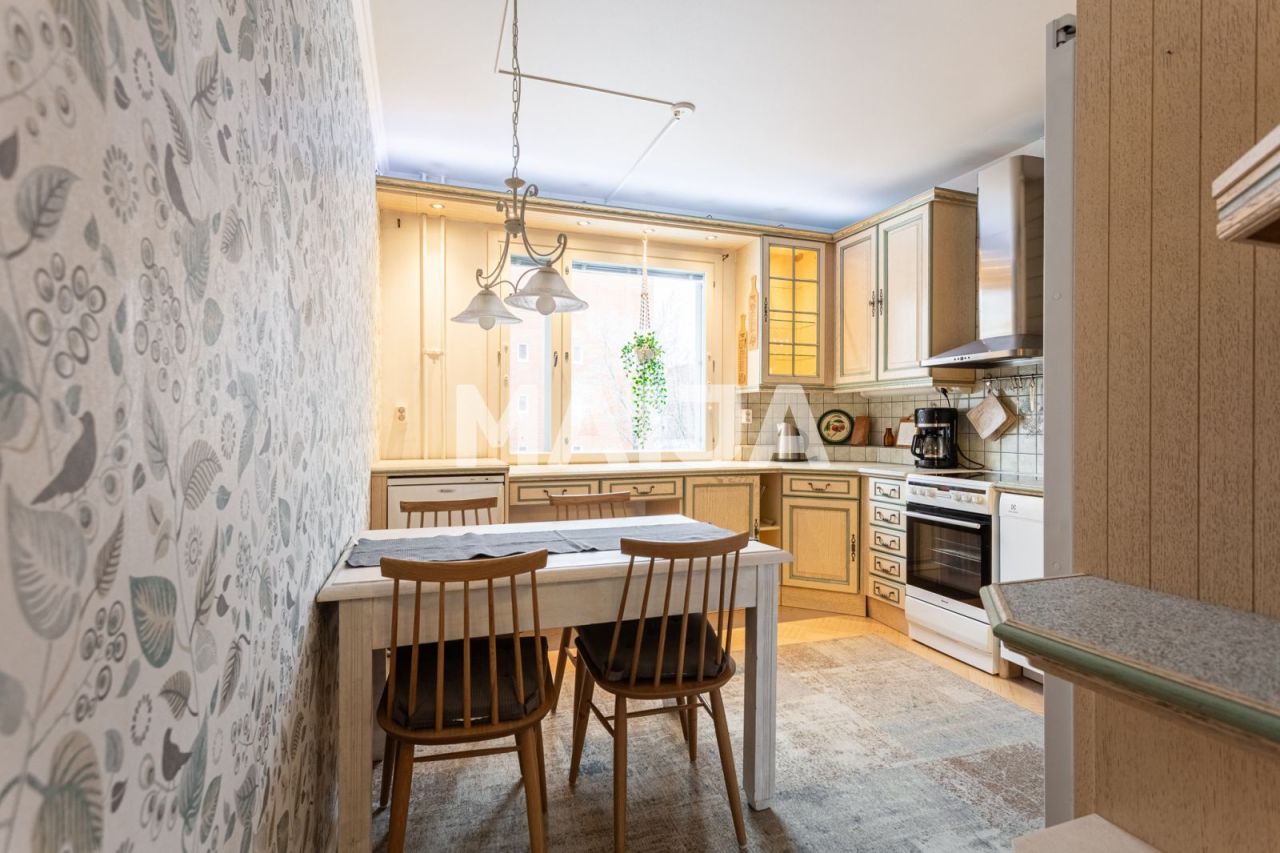 Апартаменты в Тампере, Финляндия, 80 м² - фото 6