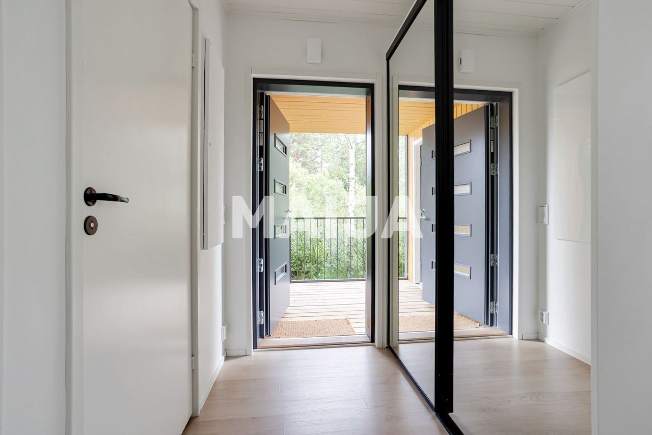 Дом в Эспоо, Финляндия, 62 м² - фото 8